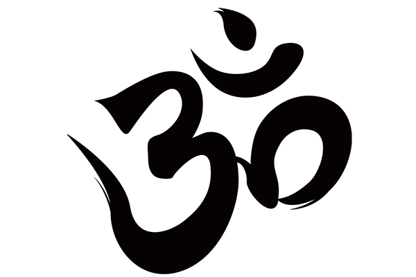 Giá trị biểu tượng chữ Om: Ứng dụng trên những vật phẩm yoga, decor tiêu biểu