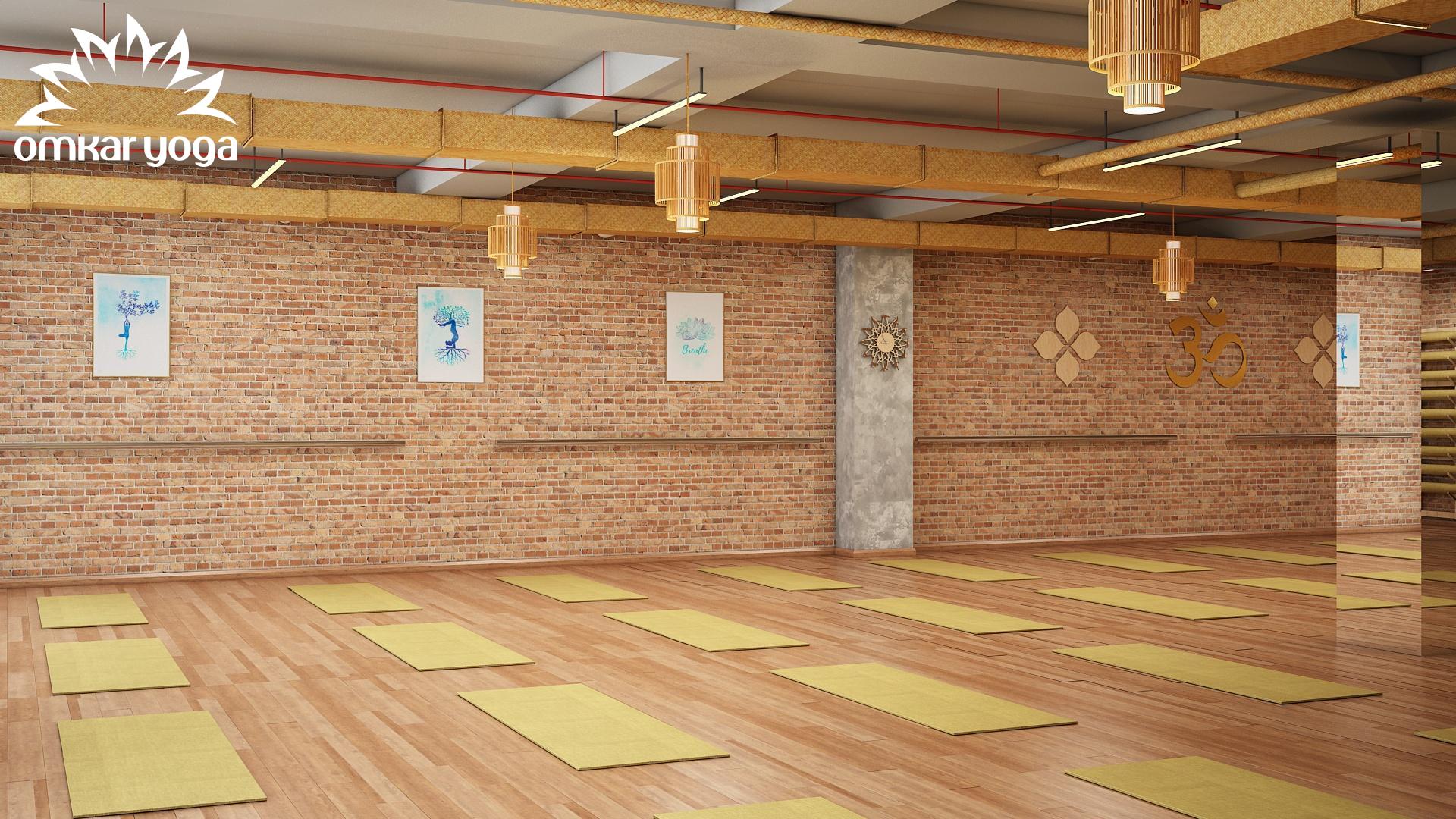 Top 6 Tranh Trang Trí Phòng Yoga Đẹp Bạn Không Nên Bỏ Nhỡ