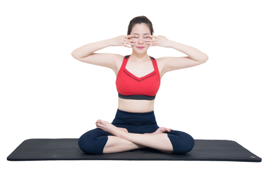 6 “quy tắc vàng” cho bạn khi tập luyện Yoga