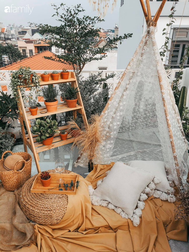 Cách thiết kế văn phòng tại nhà giúp nhân đôi không gian Yoga & Thiền của bạn