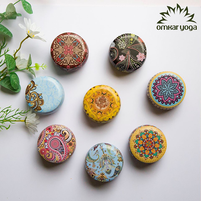 Chọn mua nến thơm như thế nào