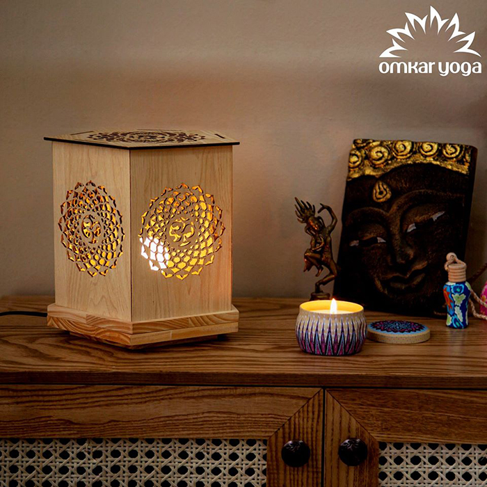 tư vấn thiết kế phòng ngủ mang phong cách yoga