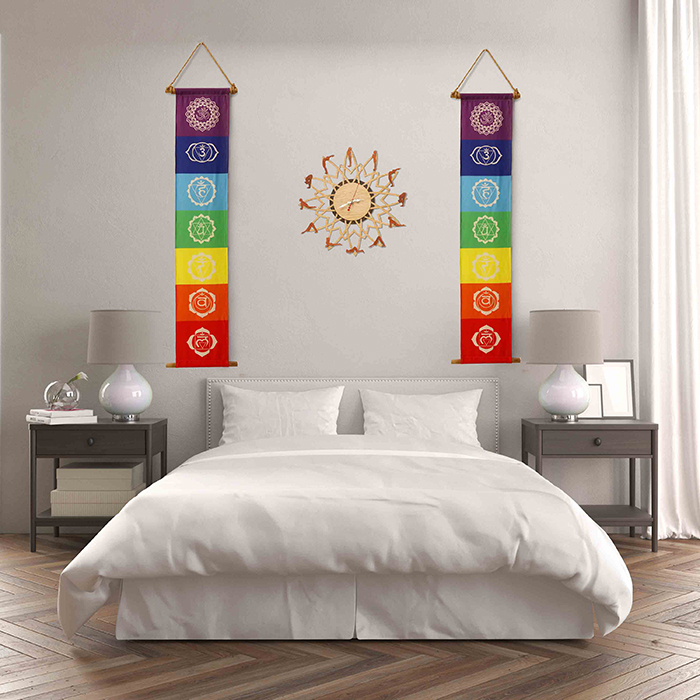 tư vấn thiết kế phòng ngủ yoga đẹp