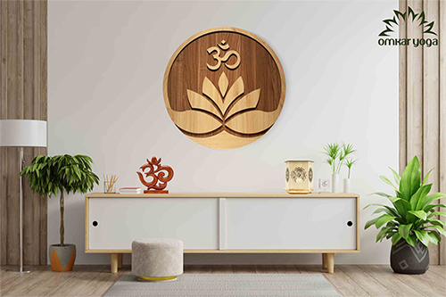 tư vấn thiết kế phòng yoga tại nhà