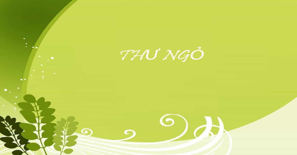 Thư ngỏ hợp tác kinh doanh cùng Omkar Yoga